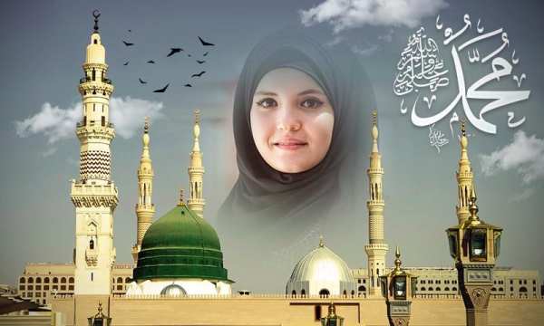 Madina Photo Frames screenshot 3