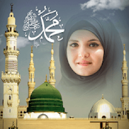 ikon Madina Photo Frames