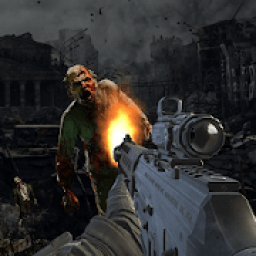 ikon Zombie Sniper Ops