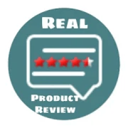 Real Product Review आइकन