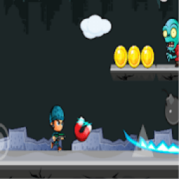 Dead City आइकन