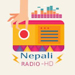 FM Radio Nepali - all Nepali radio stations -HD