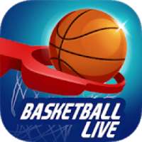Basketball Live Mobile