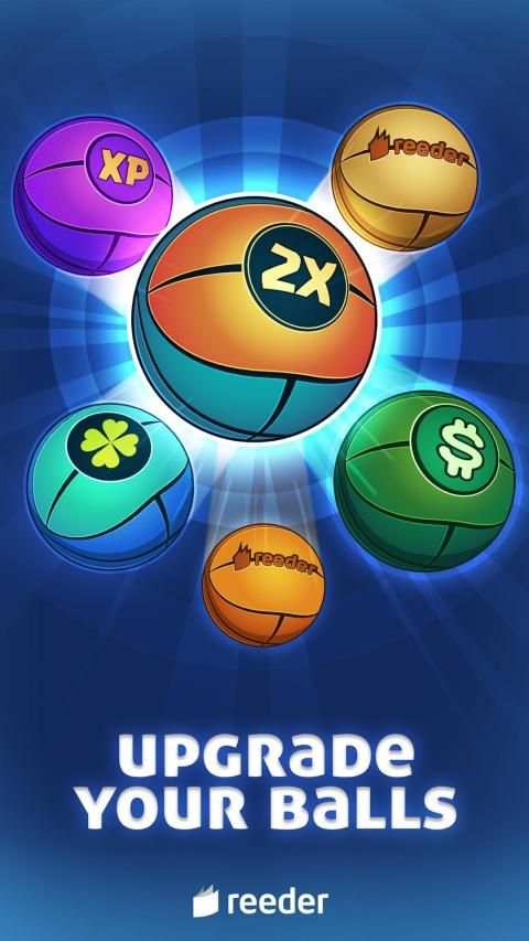 Basketball Live Mobile screenshot 3