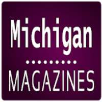 Michigan Magazines - USA