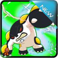 Reboot Ben Ten Cannonbolt RUN