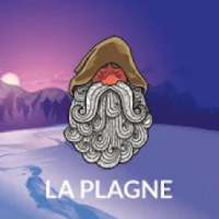 La Plagne Resort Maps, Bars & Amenities Vs1.2