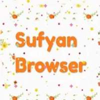 Sufyan Browser on 9Apps