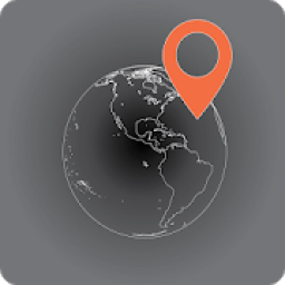 Earth Track आइकन