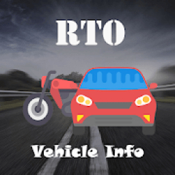 RTO Vehicle Info आइकन