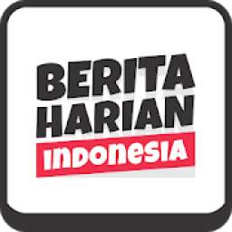 Berita Harian Indonesia