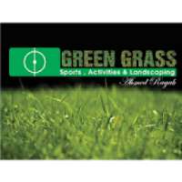 جرين جراس Green Grass
‎