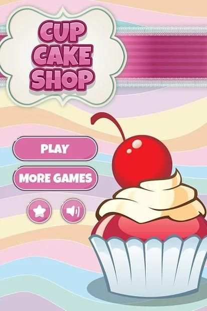 Cupcake Shop - Desserts Maker Restaurant screenshot 12