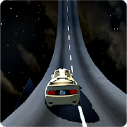 Impossible Stunt Car Tracks आइकन