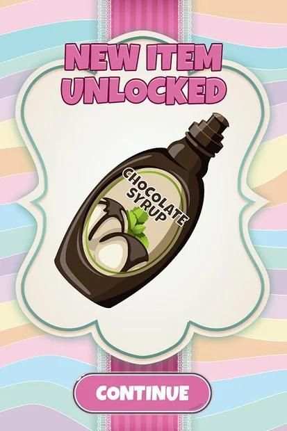 Cupcake Shop - Desserts Maker Restaurant screenshot 9