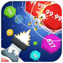 Balls Blast icon