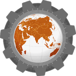 World Atlas 2019 icon