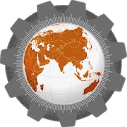 World Atlas 1.0.2