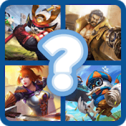 ikon Mobile Legend Quiz 2019