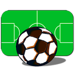 ikon GUESS ALL FOOTBALL