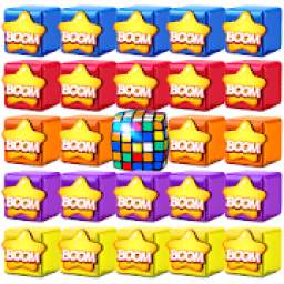 Toy Crush Cube Blast: Fantastic Game For Free