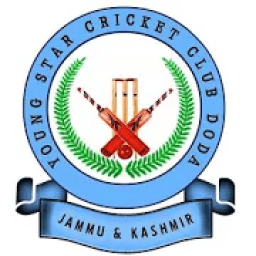 Young Star Cricket Club Doda icon