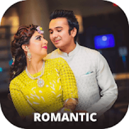 Romantic Video Status आइकन
