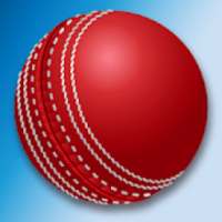 CRIC-SCORE आइकन
