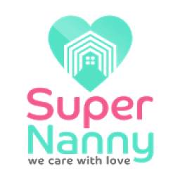 Super Nanny EG