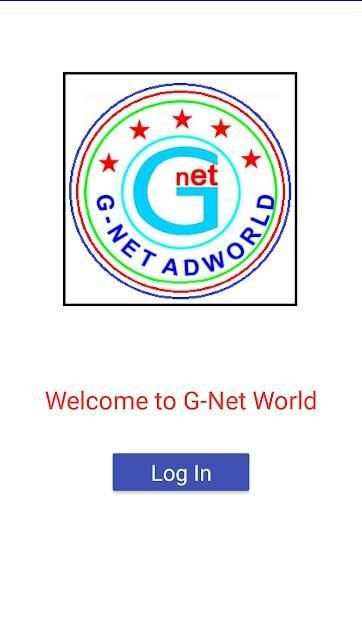 G-Net World screenshot 2