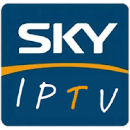 Sky IPTV icon
