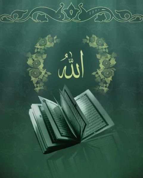Allah Wallpapers HD स्क्रीनशॉट 3