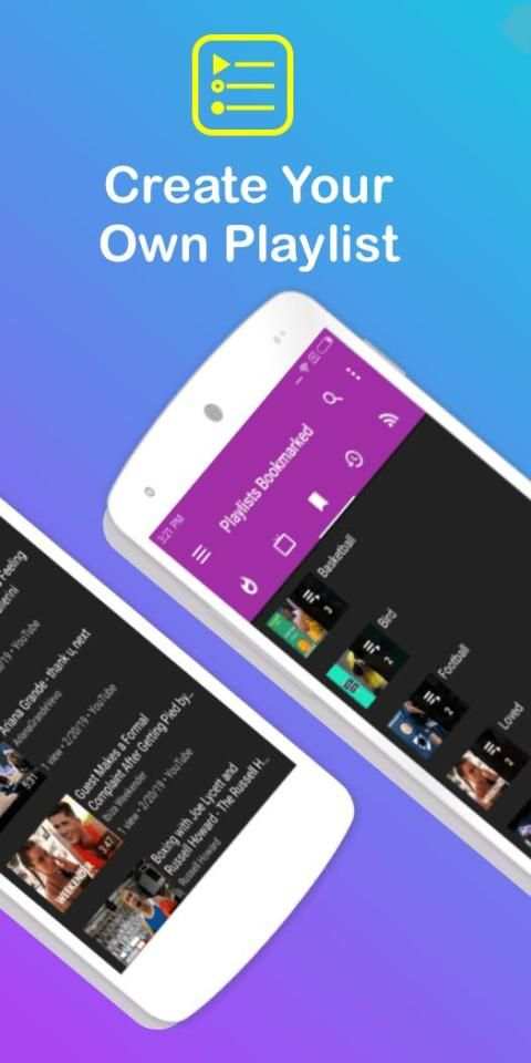 MyTube - Float Tube Player screenshot 3