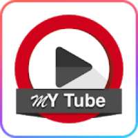 MyTube - Float Tube Player on 9Apps