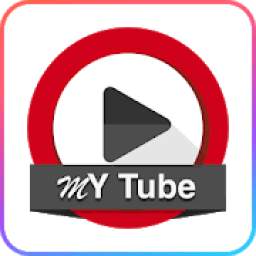 MyTube 1.0.1