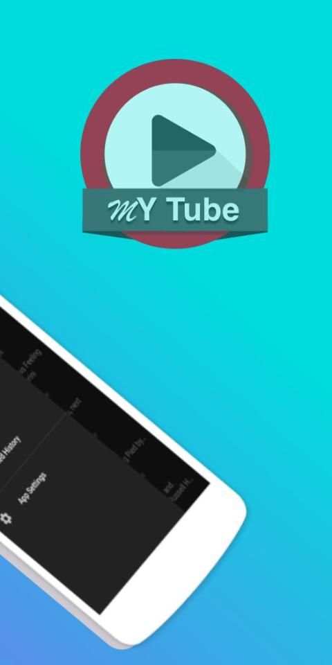 MyTube - Float Tube Player screenshot 1