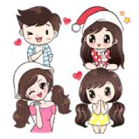 WAStickerApps - Sticko Stickers Pack For WhatsApp