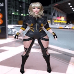 Alien Killer आइकन