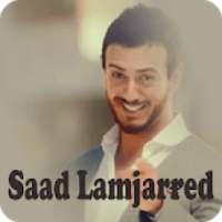 Saad Lamjarred All Song on 9Apps