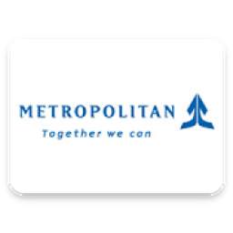 Metropolitan Health