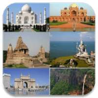 Beautiful Places In India