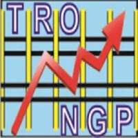 EGradient Chart, Nagpur Division