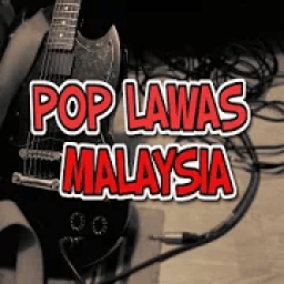 Pop Lawas Malaysia icon