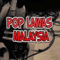 Pop Lawas Malaysia on 9Apps