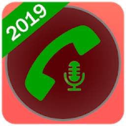 Automatic Call Recorder Free 2019