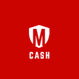 MCash أيقونة