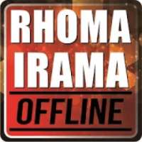 Dangdut RHOMA IRAMA Offline