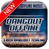 New Mp3Dangdut Offline Terkini on 9Apps