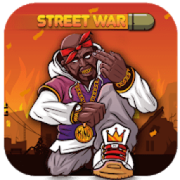 Street War आइकन