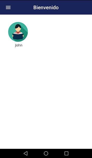 APDE Schools (appDE) screenshot 4